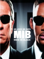 [英] MIB 星際戰警 (Men In Black) (1997)[台版]