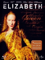 [英] 伊莉莎白 (Elizabeth) (1998)[台版]