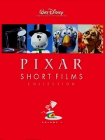 [英] 皮克斯短片精選 第1集 (Pixar Short Films Collection Vol. 1) (2007)[台版]