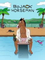 [英] 馬男波傑克 第一季 (BoJack Horseman S01) (2014)[台版字幕]