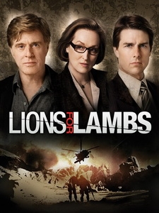 [英] 權力風暴 (Lions for Lambs) (2007)[台版]