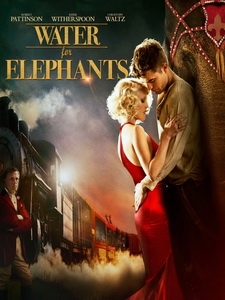 [英] 大象的眼淚 (Water for Elephants) (2010)[台版]