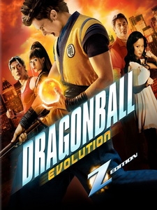 [英] 七龍珠 - 全新進化 (Dragonball - Evolution) (2008)