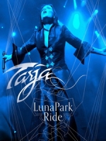 塔雅圖倫尼(Tarja Turunen) - Luna Park Ride 演唱會