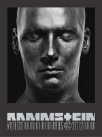 雷姆斯汀樂團(Rammstein) - Music Videos 1995-2012 [Disc 2/2]