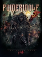 Powerwolf - The Metal Mass 演唱會 [Disc 2/2]