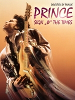 王子(Prince) - Sign O the Times 演唱會