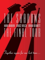 影子樂團(The Shadows) - The Final Tour 演唱會