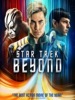 [英] 星際爭霸戰 - 浩瀚無垠 (Star Trek Beyond) (2016)[台版字幕]