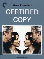 [法] 愛情對白 (Certified Copy) (2010)[台版字幕]