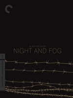 [法] 夜與霧 (Night and Fog) (1955)