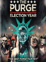 [英] 國定殺戮日 - 大選之年 (The Purge - Election Year) (2016)[台版]