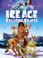 [英] 冰原歷險記 - 笑星撞地球 (Ice Age - Collision CourseIce) (2016)[台版]