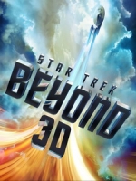 [英] 星際爭霸戰 - 浩瀚無垠 3D (Star Trek Beyond 3D) (2016) <2D + 快門3D>[台版]