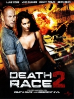 [英] 絕命尬車 2 (Death Race 2) (2010)[台版]