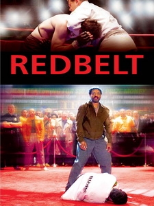 [英] 格鬥風雲 (Redbelt) (2008)[台版]