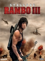 [英] 第一滴血 3 (Rambo III) (1988)[台版]