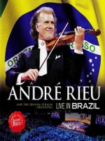 安德烈瑞歐(Andre Rieu) - Live in Brazil 演唱會