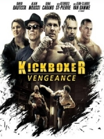 [英] 唯我獨尊 - 復仇 (Kickboxer - Vengeance) (2016)[台版字幕]