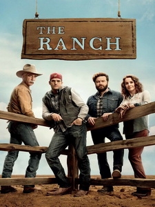 [英] 牧場家族 第一季 (The Ranch S01) (2016) [Disc 1/2][台版字幕]