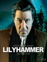 [英] 莉莉海默 第一季 (Lilyhammer S01) (2012)[台版字幕]