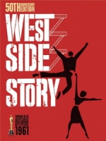 [英] 西城故事 (West Side Story) (1961)[台版]