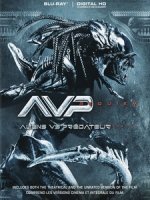 [英] 異形戰場 - 適者生存 (Alien vs. Predator 2) (2007)[台版]