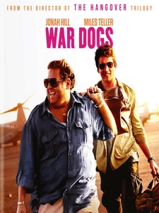 [英] 火線掏寶 (War Dogs) (2016)[台版字幕]