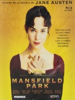 [英] 窈窕野淑女 (Mansfield Park) (1999)