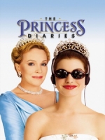 [英] 麻雀變公主 (The Princess Diaries) (2001)[台版]