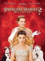 [英] 麻雀變公主 2 - 皇家有約 (The Princess Diaries 2 - Royal Engagement) (2004)[台版]