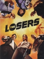 [英] 敗者為王 (The Losers) (2010)[台版字幕]