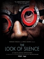 [印] 沉默一瞬 (Look of Silence) (2014)