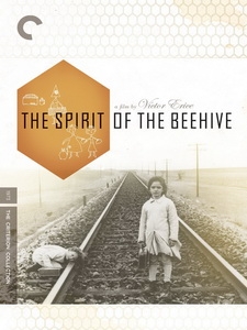 [西] 蜂巢的幽靈 (Spirit of the Beehive) (1973)
