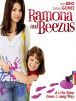 [英] 蕾蒙娜和姐姐 (Ramona and Beezus) (2010)[台版字幕]