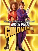 [英] 王牌大賤諜 3 - 夠 Man 吧 (Austin Powers In Goldmember) (2002)[台版字幕]