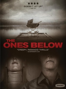 [英] 樓下房客 (The Ones Below) (2015)