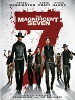 [英] 絕地7騎士 (The Magnificent Seven) (2016)[台版]