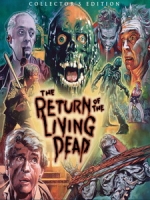 [英] 芝加哥打鬼 (The Return of the Living Dead) (1985)