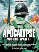 [英] 二次大戰啟示錄 (Apocalypse - The Second World War) (2009)