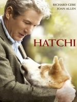 [英] 忠犬小八 (Hachiko - A Dogs Story) (2009)[台版字幕]