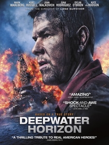 [英] 怒火地平線 (Deepwater Horizon) (2016)[台版]