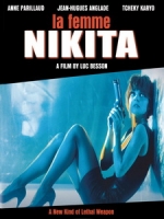 [法] 霹靂煞 (Nikita) (1990)[台版]