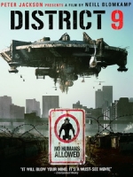 [英] 第九禁區 (District 9) (2009)[台版]