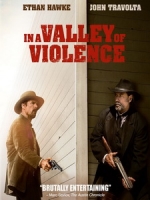 [英] 暴力莊園 (In a Valley of Violence) (2016)[台版字幕]