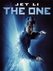[英] 救世主 (The One) (2001)[台版]