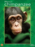 [英] 黑猩猩的世界 (Chimpanzee) (2012)[台版字幕]