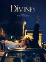 [法] 街頭聖女 (Divines) (2016)[台版字幕]