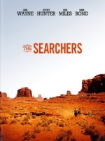 [英] 搜索者 (The Searchers) (1956)[台版字幕]