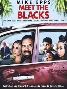 [英] 拜見布萊克一家 (Meet the Blacks) (2016)[台版字幕]
